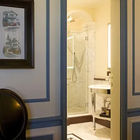 Santa Maria Novella - Wtb Hotel Firenze