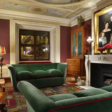 Santa Maria Novella - Wtb 4* 佛罗伦萨