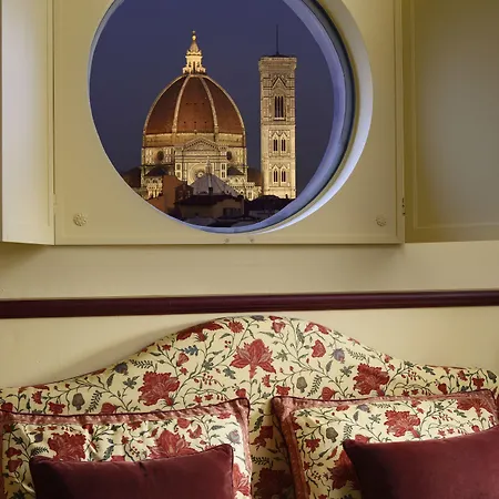 酒店 Santa Maria Novella - Wtb 佛罗伦萨