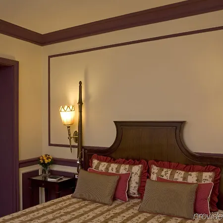 Santa Maria Novella - Wtb 酒店 4*