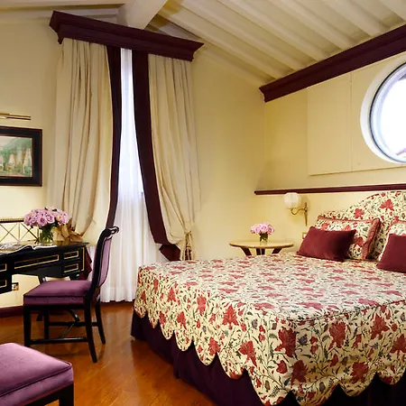 酒店 Santa Maria Novella - Wtb