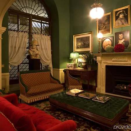 Hotel Santa Maria Novella - Wtb Firenze