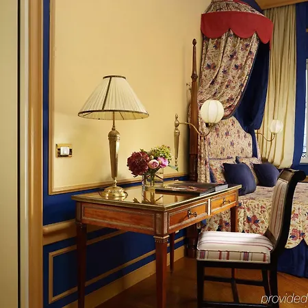 Santa Maria Novella - Wtb 4* 佛罗伦萨